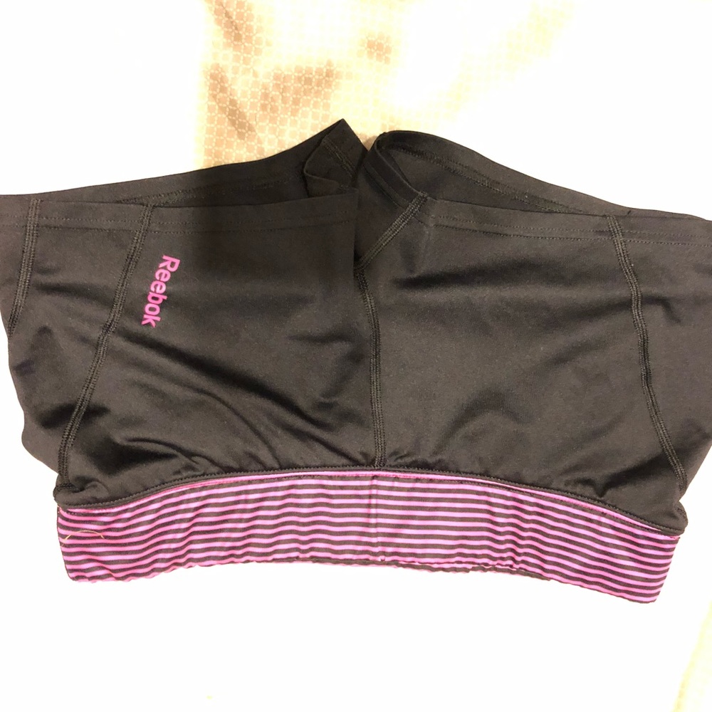 Reebok Athletic Shorts